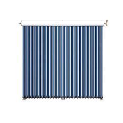 Солнечный водонагреватель и система отопления с раздельным давлением 800 л 