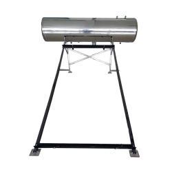 Интегрированные безнапорные солнечные водонагреватели объемом 300 л