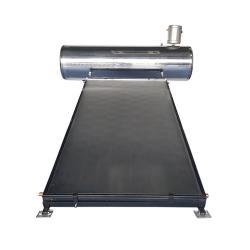 Интегрированные безнапорные солнечные водонагреватели с плоской пластиной объемом 150 л