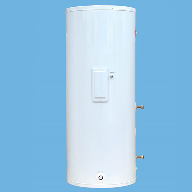 Солнечные водонагреватели с плоской пластиной под давлением на 500 л