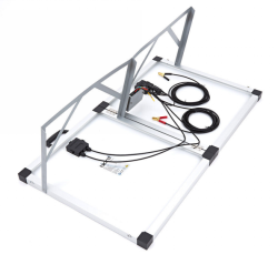 Портативные комплекты мощностью 100 Вт 