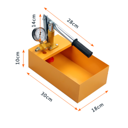 Заправочный насос SFO-FP