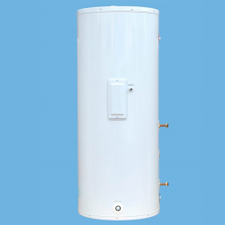 Солнечная система отопления с разделенным давлением SFBS30300L 