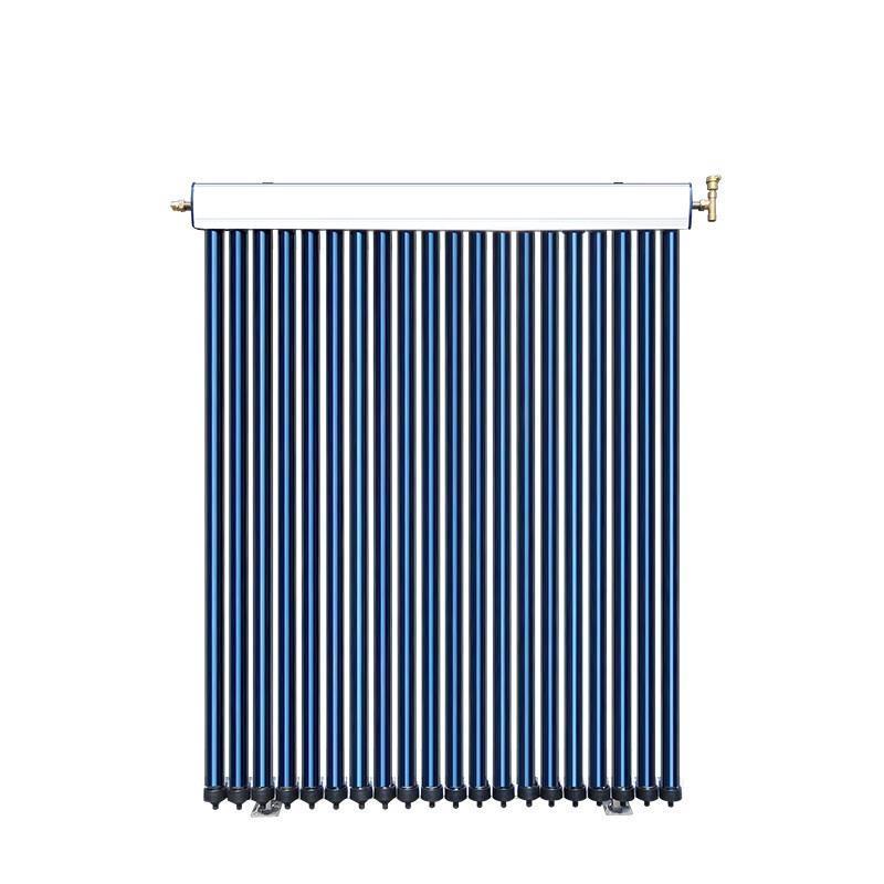 Солнечная система отопления с разделенным давлением SFBS20200L 