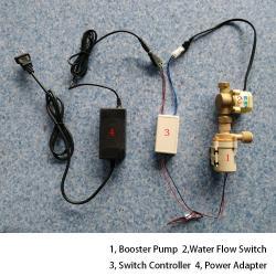  Бустерный насос SFO-BP2415