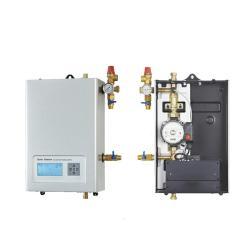 Солнечная система отопления с разделенным давлением SFBS3003000L