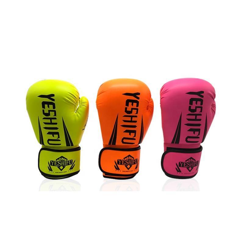 Боксерские перчатки 