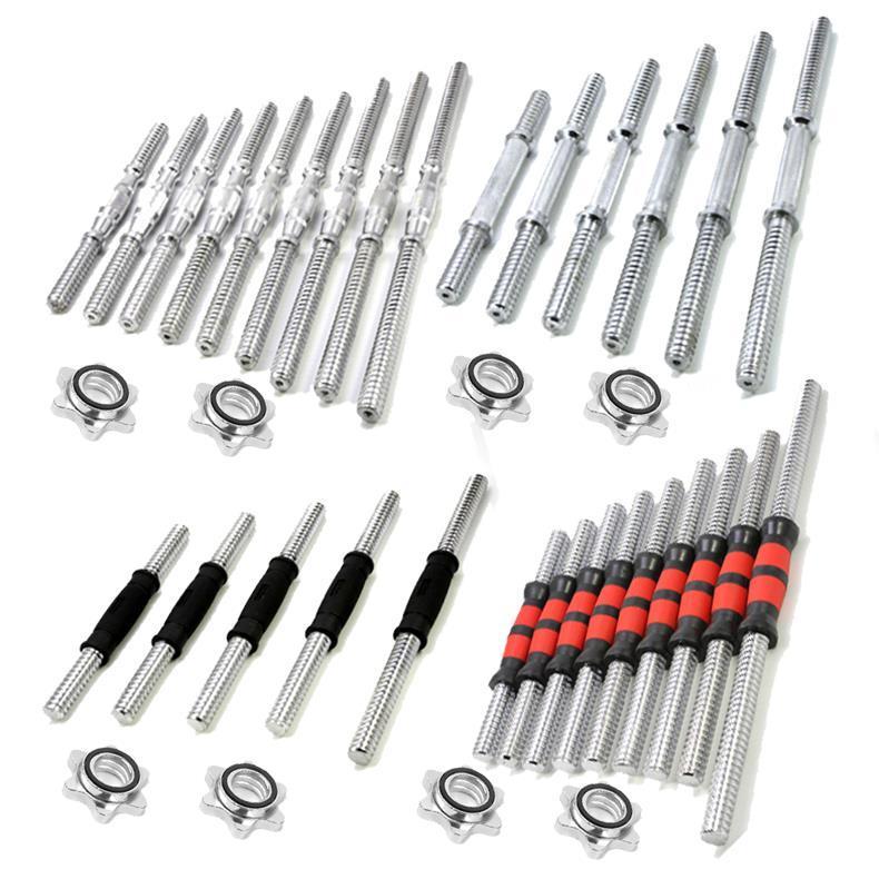 Резьбовая штанга для гантелей 