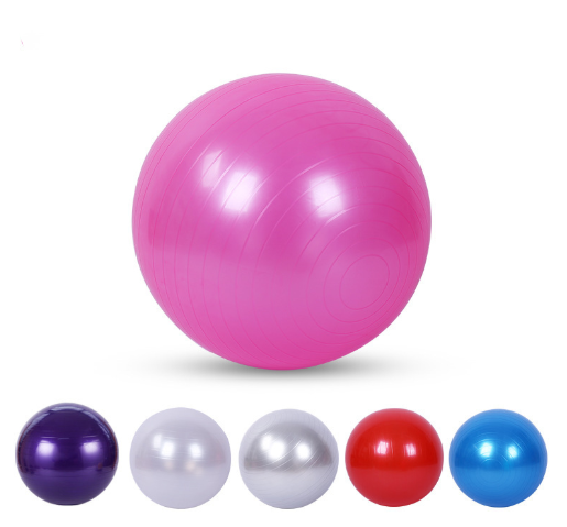 Массажный мяч для йоги 45 см 55 см 65 см 75 см 85 см 95 см 
