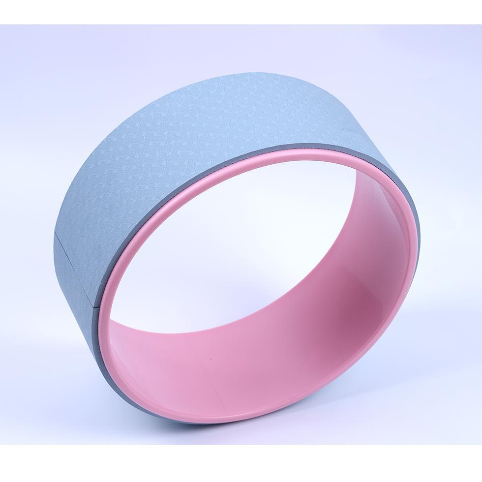 Колесо для йоги 