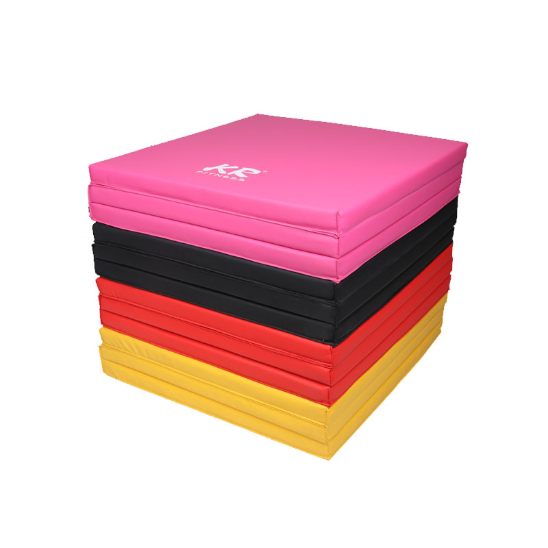 Гимнастические маты