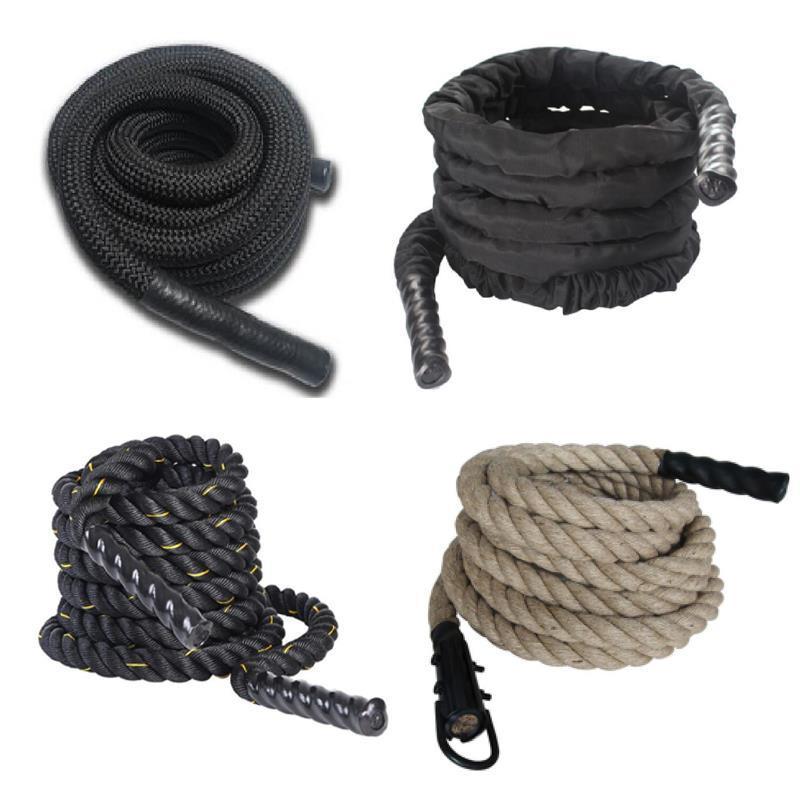 Нейлоновые канаты