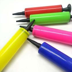 Ручной насос для фитнес-мяча