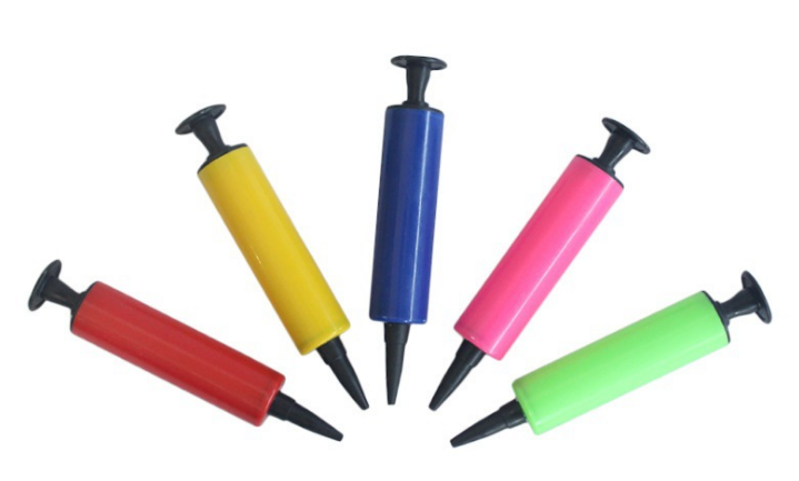 Ручной насос для фитнес-мяча