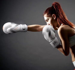 Боксерские перчатки и аксессуары
