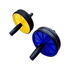 Ролик для тренировки брюшного пресса