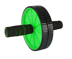 Ролик для тренировки брюшного пресса
