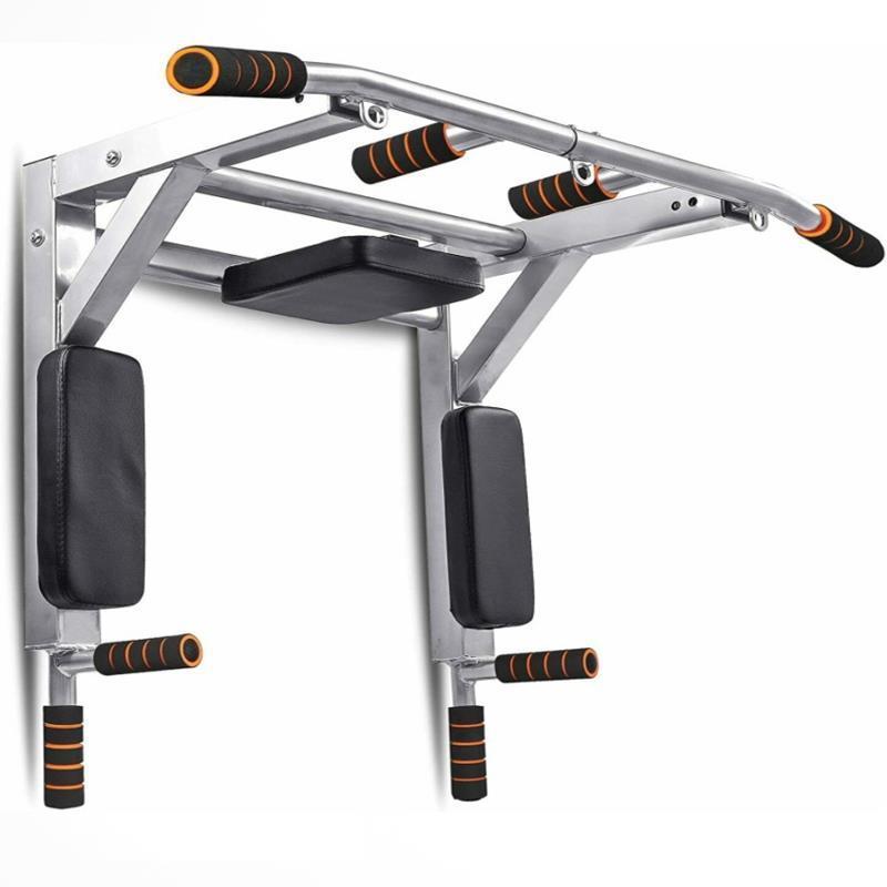 Многофункциональная настенная перекладина