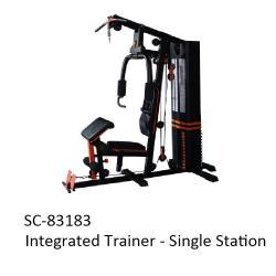 Многофункциональная тренажер