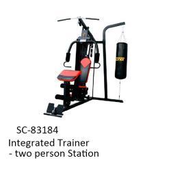 Многофункциональная тренажер