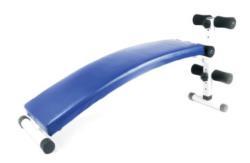 Скамья для пресса