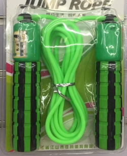 Скакалка со счетчиком