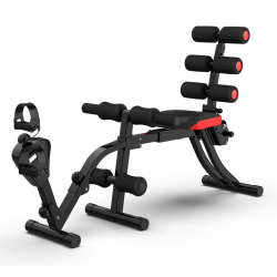 Тренажер для брюшного пресса