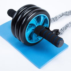 Тренажер для брюшного пресса