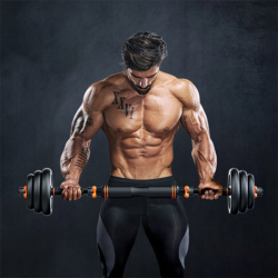 Регулируемые гантели