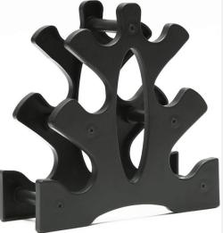 Подставка для гантелей 