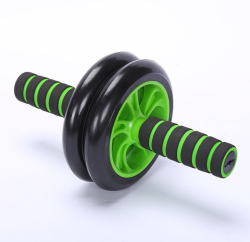 Колесо для брюшного пресса 