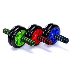 Колесо для брюшного пресса 