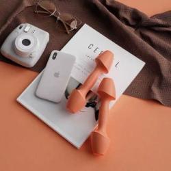 Высококачественные женские гантели для йоги