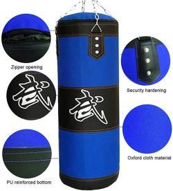 Подвесной боксерский мешок