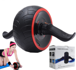 Ролик для брюшного пресса