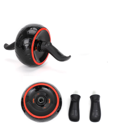 Ролик для брюшного пресса