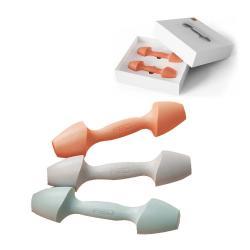 Спортивные гантели для женщин