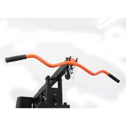 Многофункциональное фитнес-оборудование