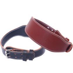 Высококачественный спортивный пояс для тяжелой атлетики