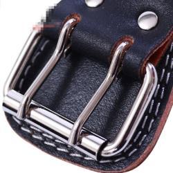 Высококачественный спортивный пояс для тяжелой атлетики