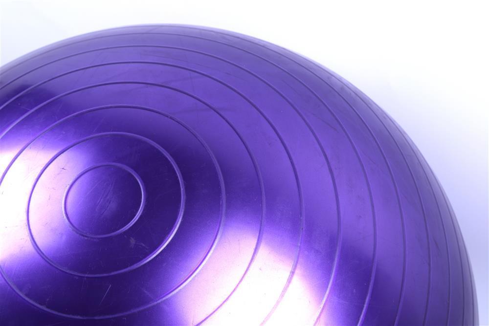 Фитнес-мяч 45–110 см 