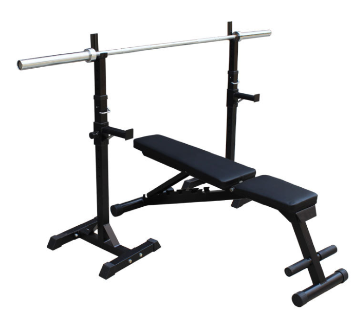 Регулируемые стойки