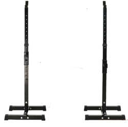 Регулируемые стойки