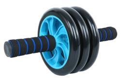 Колесо для брюшного пресса