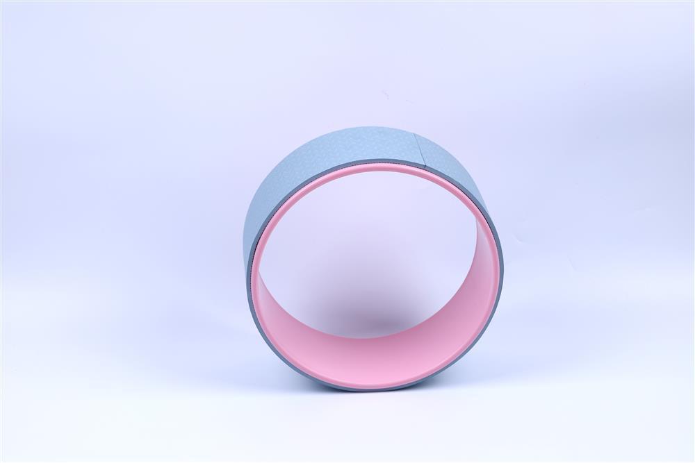 Колесо для йоги 