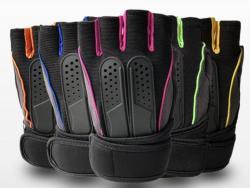 Перчатки для тренажерного зала