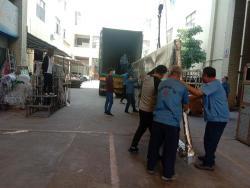 Консольные раздвижные ворота