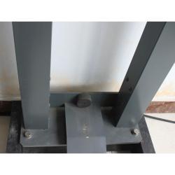 Автоматические раздвижные ворота