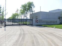 Комплект раздвижных ворот 