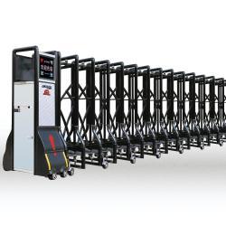 Автоматический открыватель дверей из промышленного алюминиевого сплава